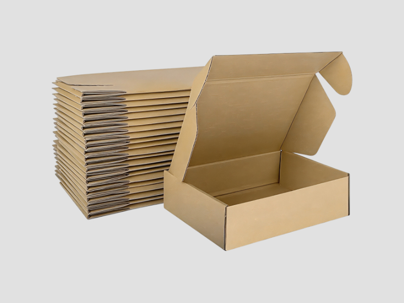 Packaging Materials