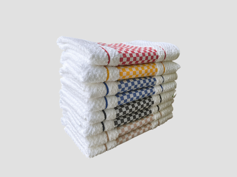 Cotton Bath Towel