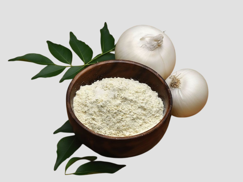 Dehydrated Garlic Powder