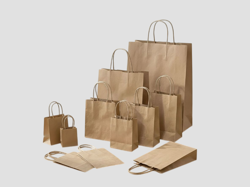 Eco-Friendly Shopping Bag