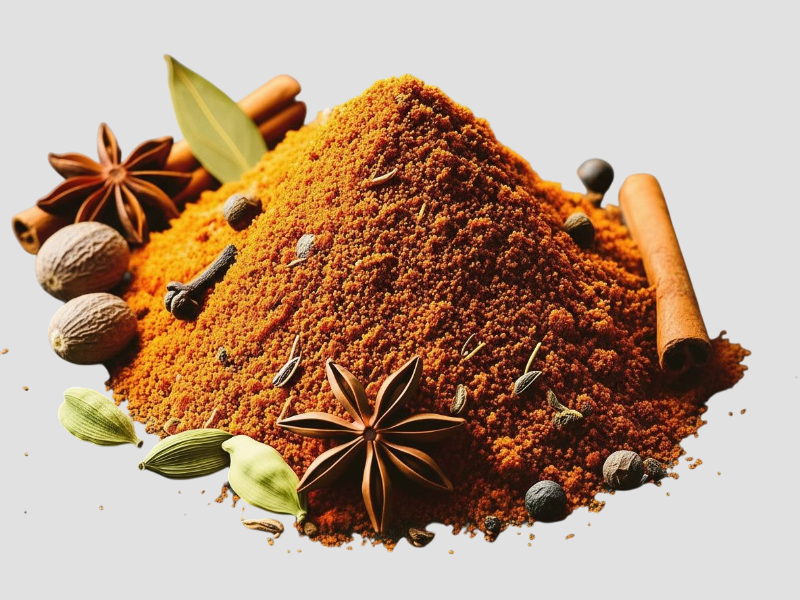 Garam Masala Powder