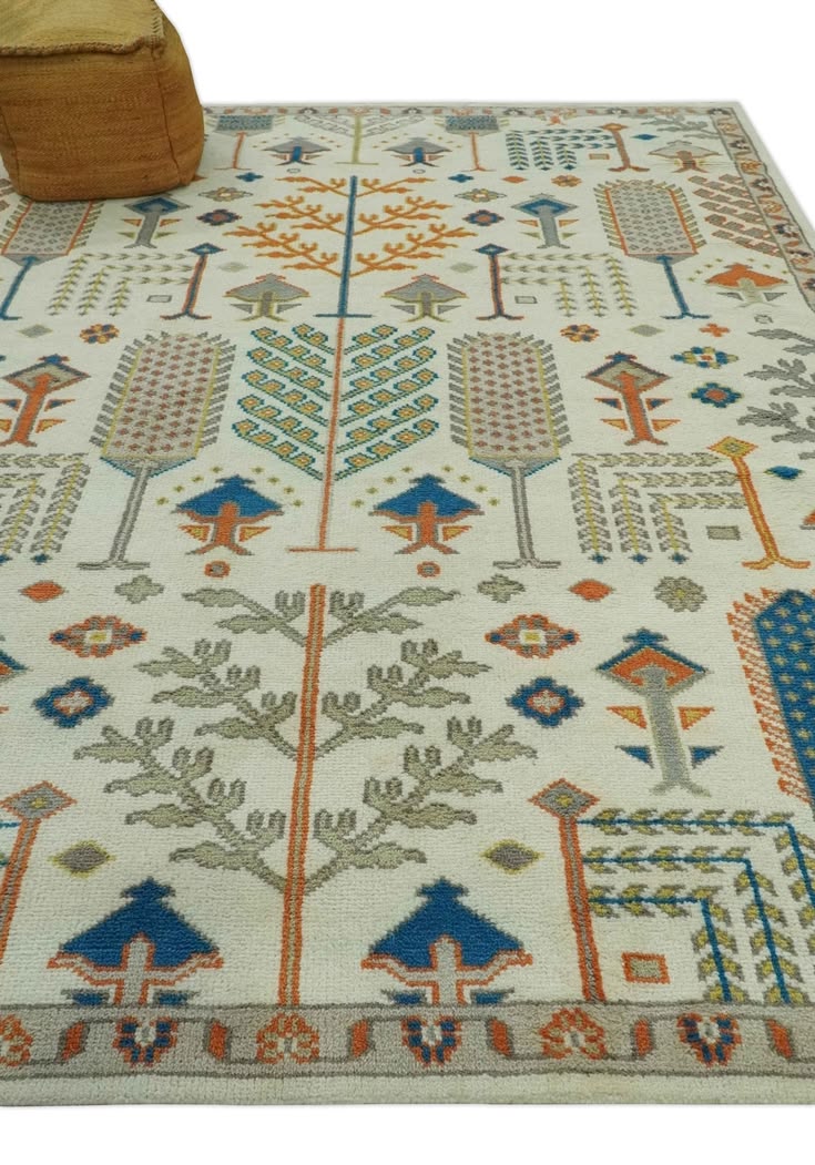 Hand Tufted Carpets 