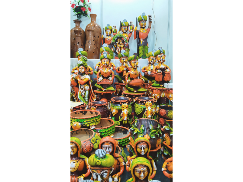 Handcrafted Home Décor Set