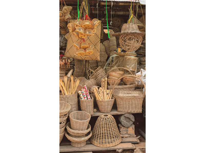 Handicrafts Products