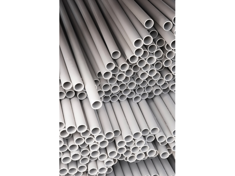 PVC Pipe Collection