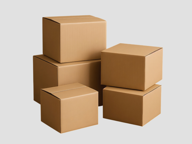 Paper Packaging Box