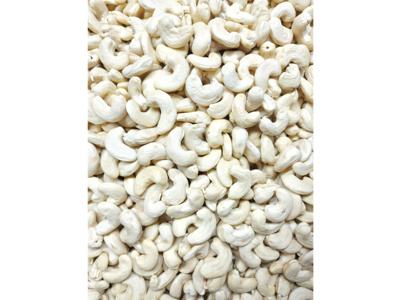 Dry Fruits And Nuts