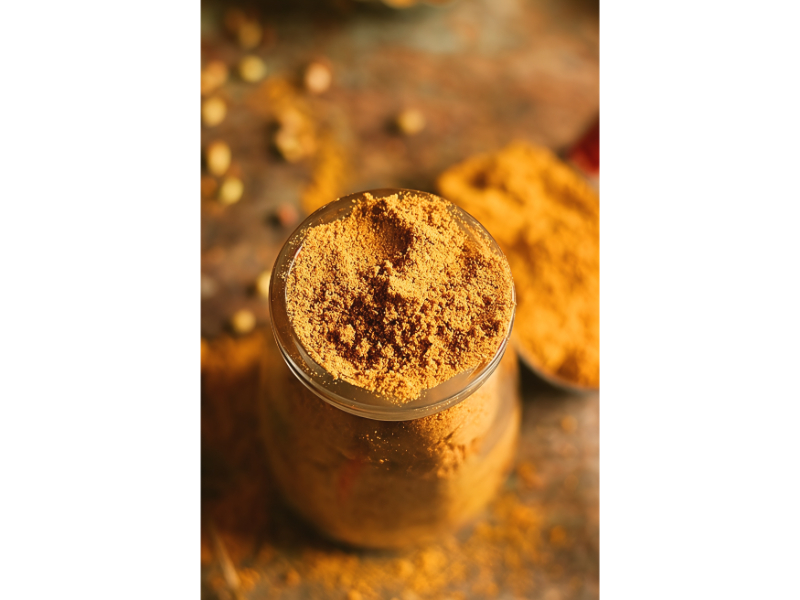 Sambar Masala