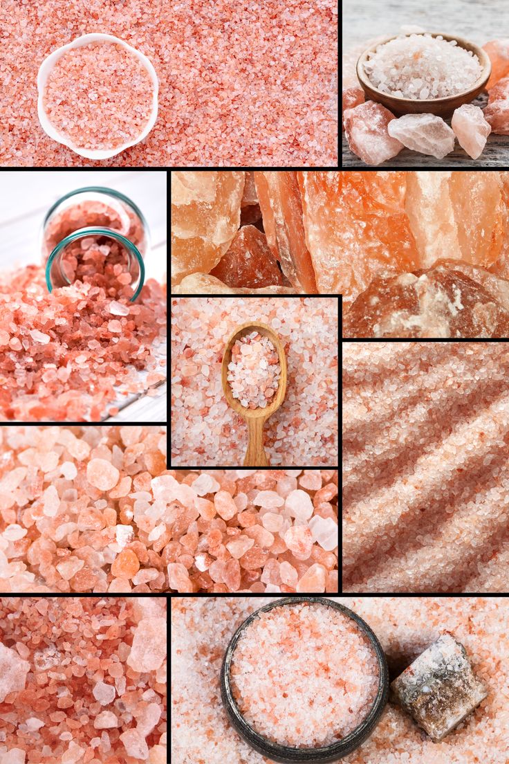Sodium Chloride As Common Salt