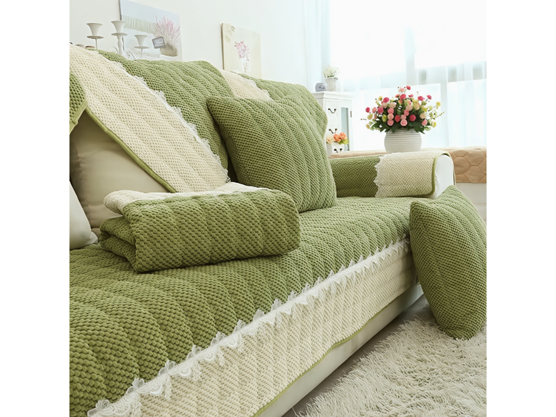 Sofa Cover Set