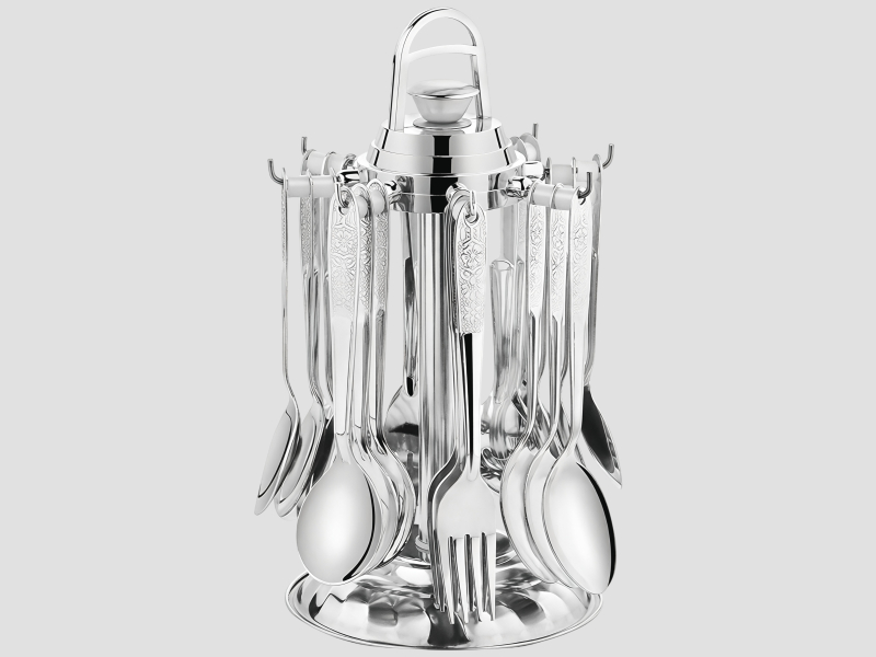 Kitchen Appliances And Dining