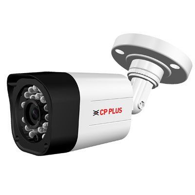 Motion Detection CCTV Camera