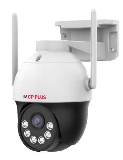 CCTV Camera