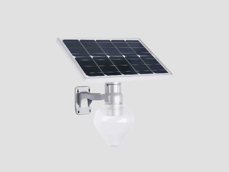 Solar LED Garden Light Waterproof Outdoor Pathway Lighting Use