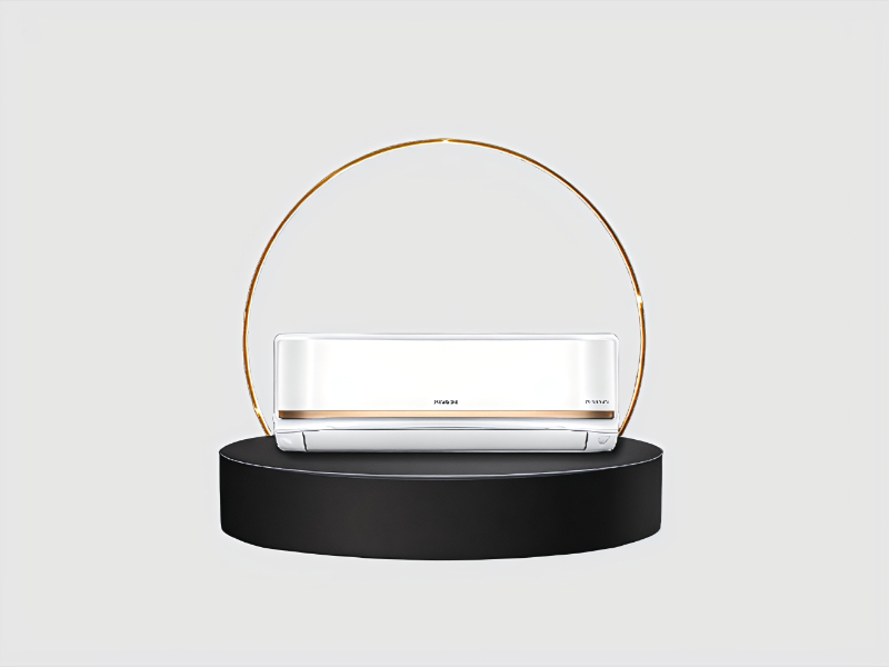 3 Star Wall Mounted Inverter AC For Efficient Cooling