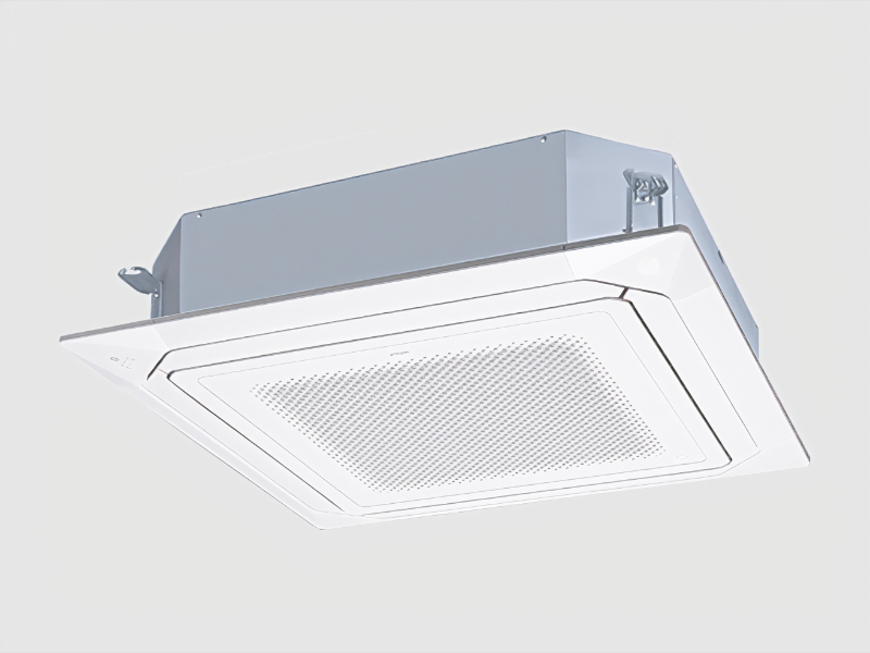 General HVAC