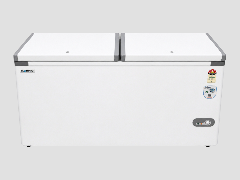 Elanpro Deep Freezer EF 535