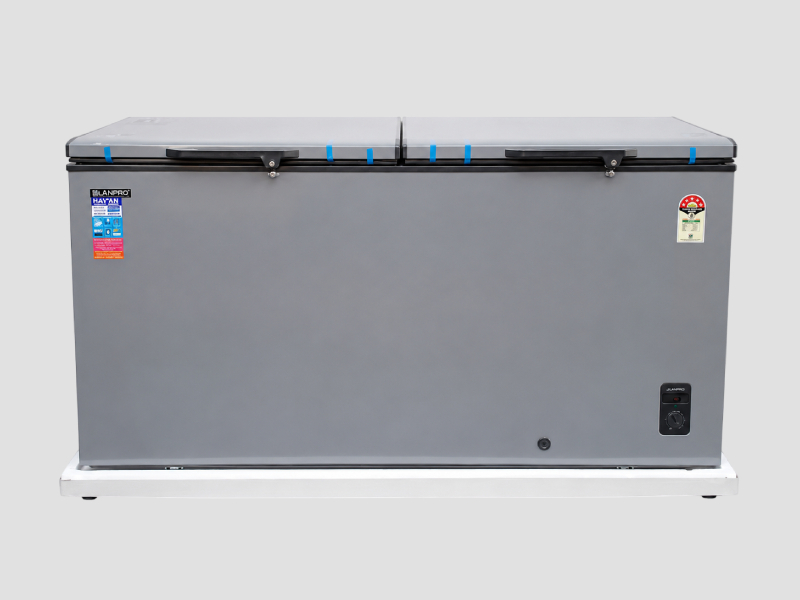 Rockwell EF 555 Insulated Cooler Box
