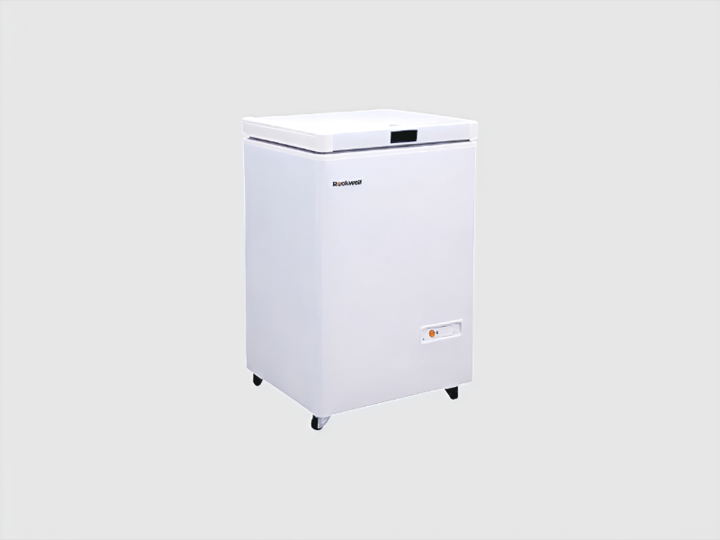 SFR110SDU 99 Litres Convertible Hard Top Deep Freezer For Dual Cooling