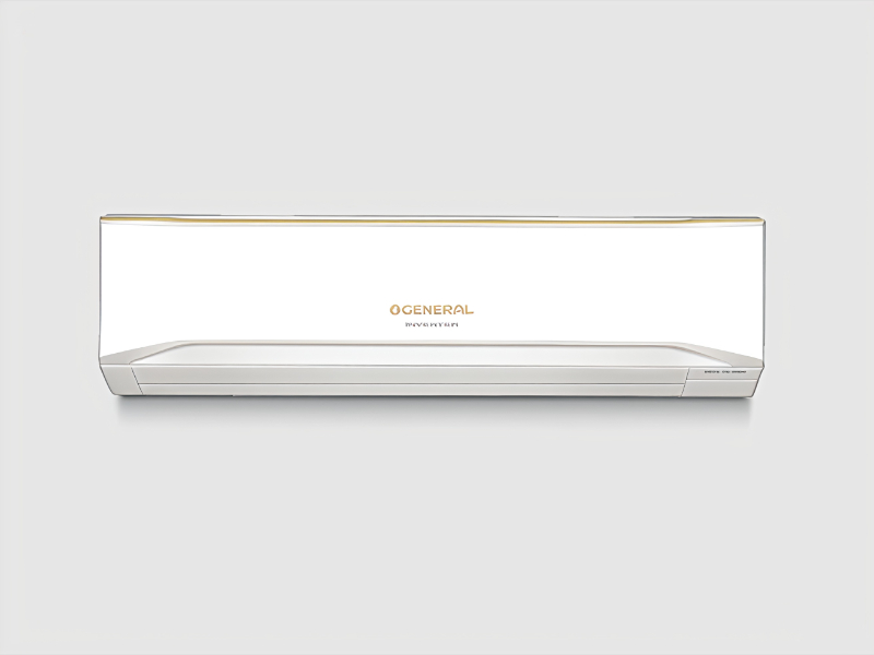 Tropical Innovation Inverter AC For High Ambient Cooling