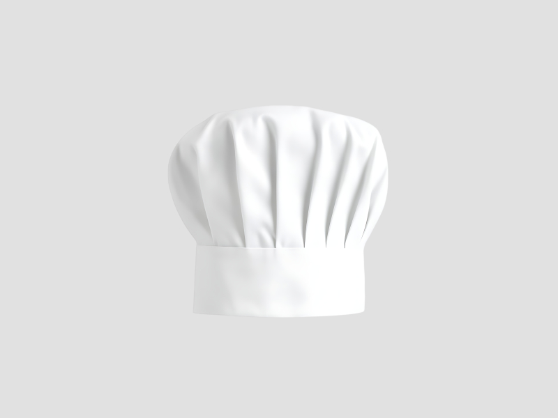 Chef Hats