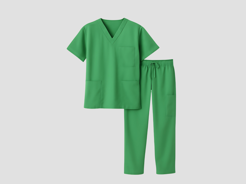 Medical Wear (Scrubs)