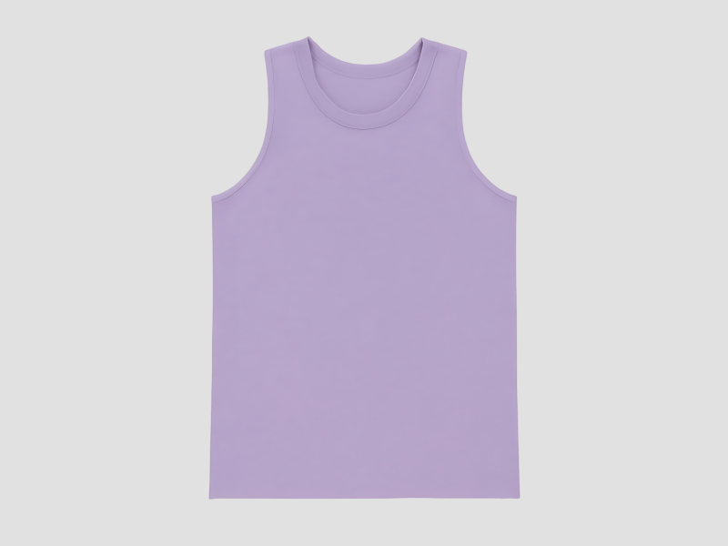 Men’s Sleeveless T-Shirt