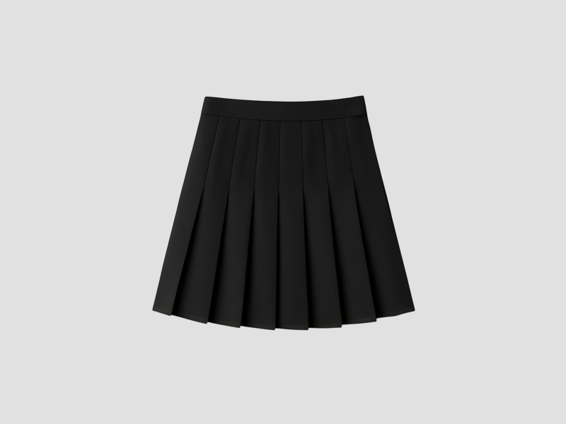 School Skirts