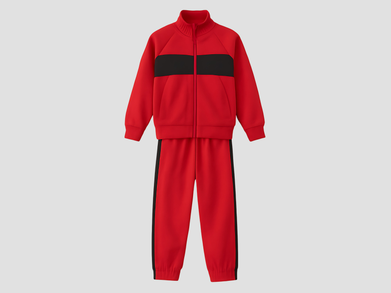 Tracksuits