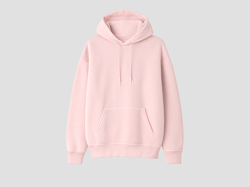 Unisex Oversized Hoodie