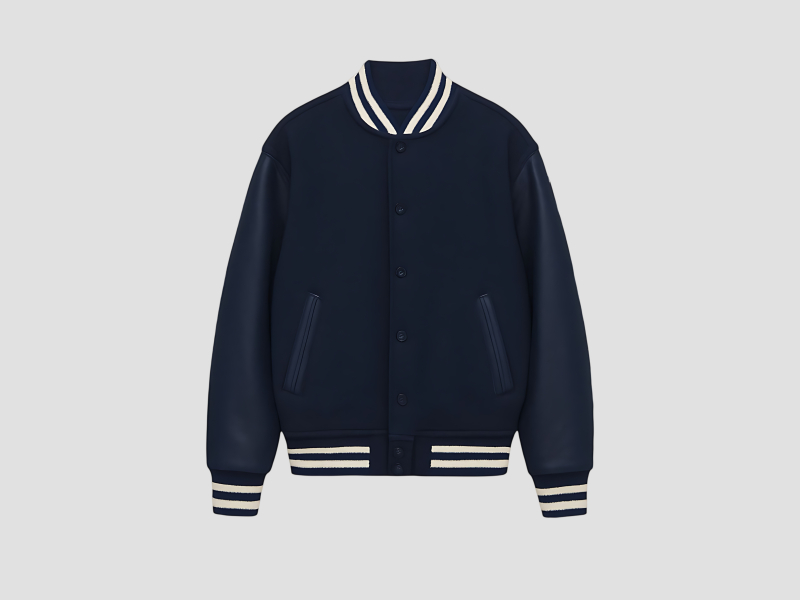Unisex Varsity Jacket