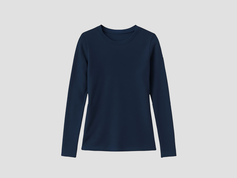 Women\'s Long Sleeve Tee