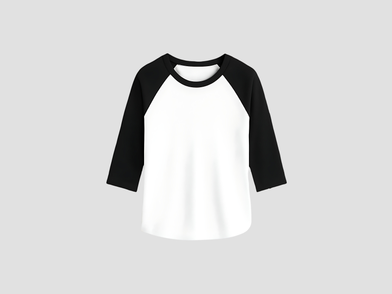 Women\'s Raglan T-Shirt