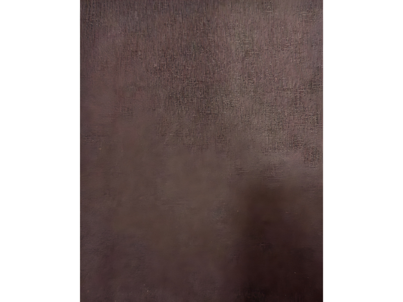 Coffee Brown Single Jersey Fabric