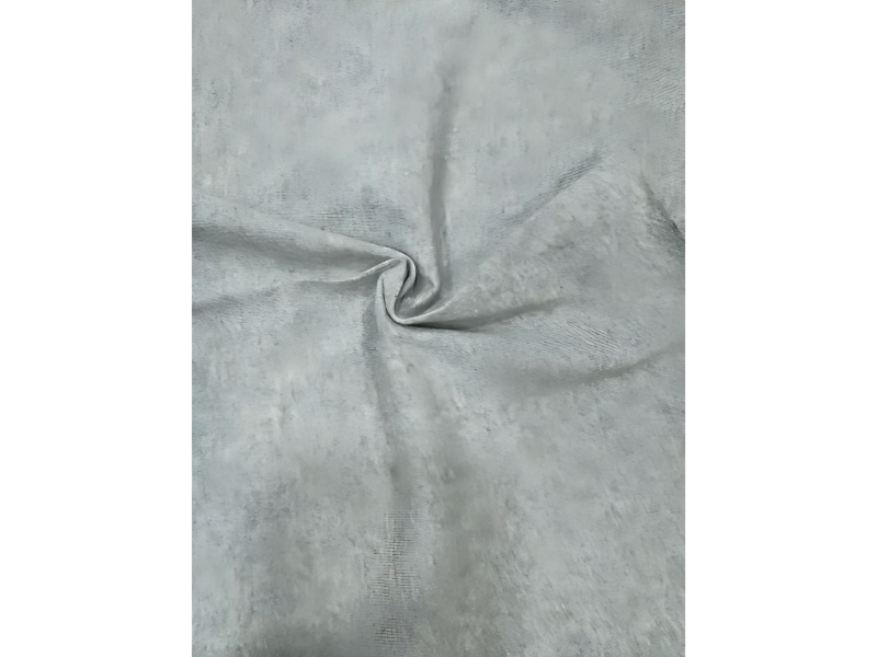 Melange Single Jersey Fabric