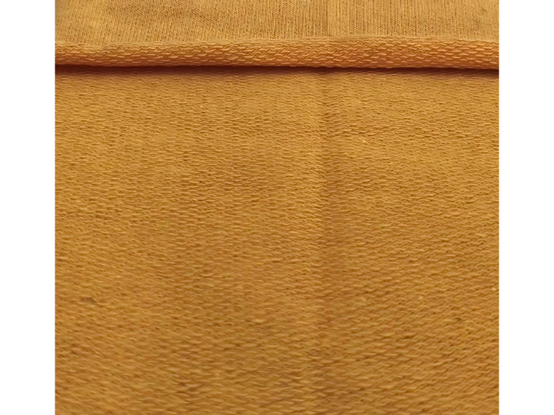 Loop Knit Fabric