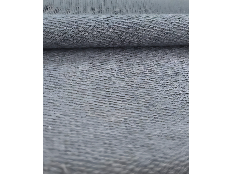 Pc Loop Knit Fabric