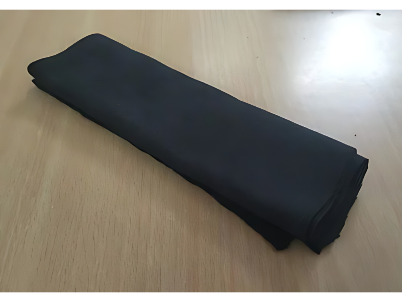 Poly Cotton Single Jersey Fabric