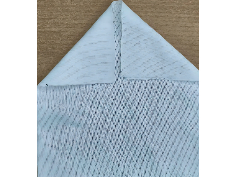 Sky Blue Single Jersey Pc Fabric