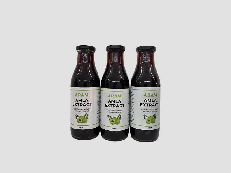  Natural Herbal Supplement