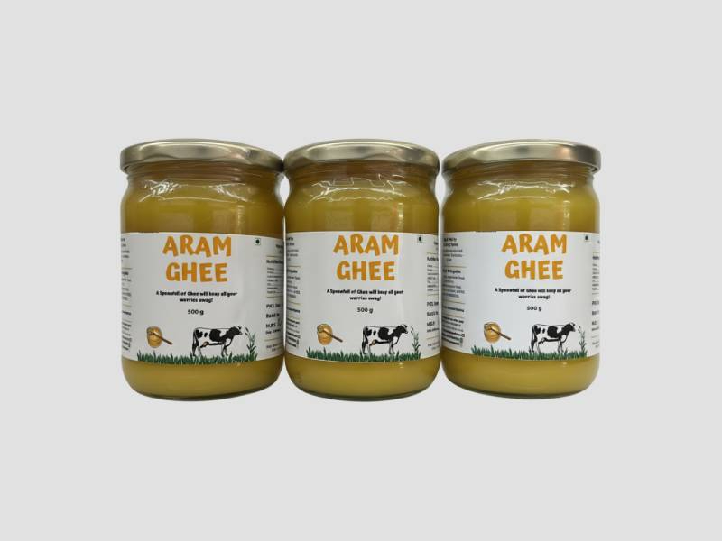 Desi Ghee