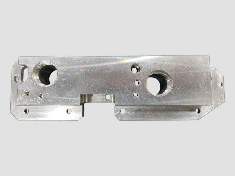ABR Mounting Block 