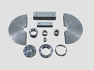 Air Seal – Industrial Sealing Components