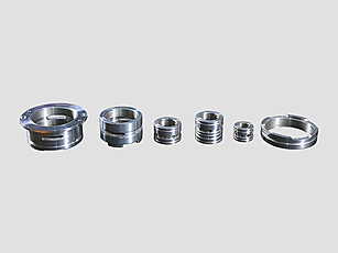 Inner Rings – Precision Bearing Components