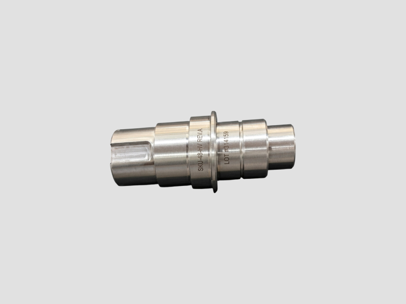 Input Shaft 