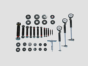 Precision Measuring Instruments – Gauges & Micrometers