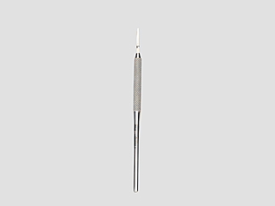 SS Handle For Medical Use
