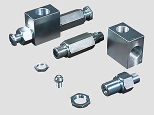 Textile Machinery – Industrial Automation Equipment