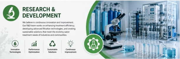 R&D