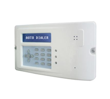 AC103AD Auto Dialer System with 5 Contact Memory for Alarm Notification